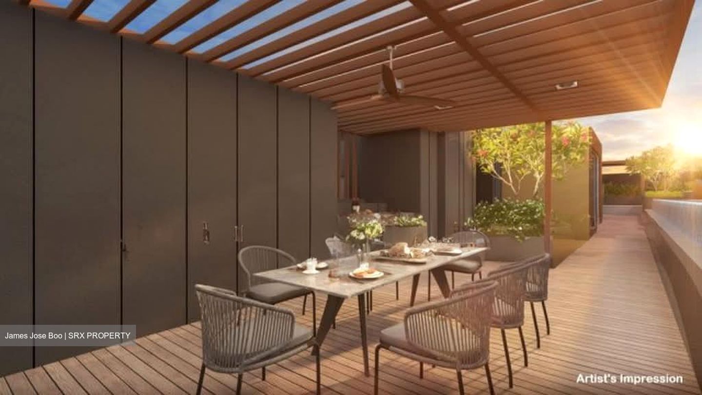 Gems Ville (D14), Apartment #606521331